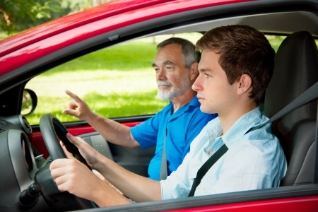 May - Global Youth Traffic Safety Month - What Role Do Parents Play in Promoting Safe Teen Driving - Spivey Law Firm, Personal Injury Attorneys, P.A.