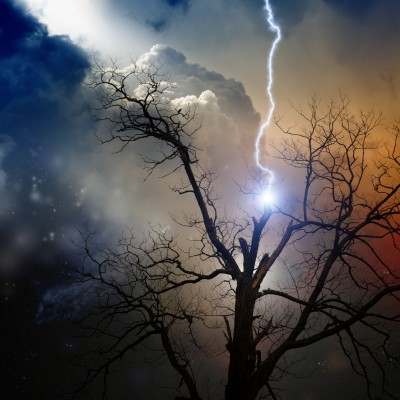 When lightning is near what do you do - Spivey Law Firm, Personal Injury Attorneys P.A.