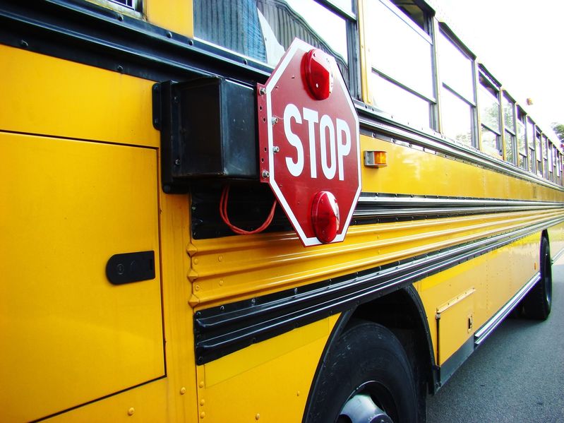 School Bus Safety - Will Lawmakers Listen?