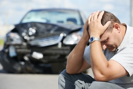 Top 10 Things To Do After A Vehicle Accident - Spivey Law Firm, Personal Injury Attorneys, P.A.