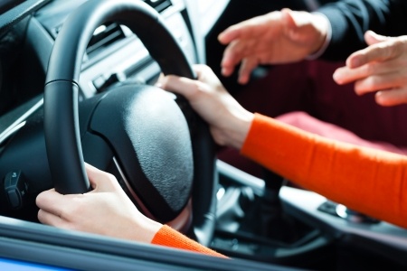 Safety Tips and Courses for Teaching Teens to Drive - Spivey Law Firm, Personal Injury Attorneys, P.A.