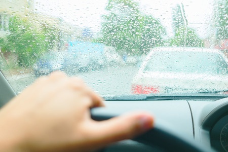 16 Tips to keep you safe driving in the rain - Spivey Law Firm, Personal Injury Attorneys, P.A.