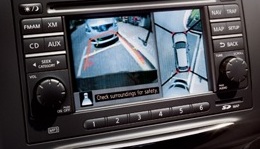 Backup cameras for new vehicles to save lives - Spivey Law Firm, Personal Injury Attorneys, P.A.