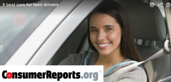 Tips for providing a safe vehicle for a teen driver - Spivey Law Firm, Personal Injury Attorneys, P.A.