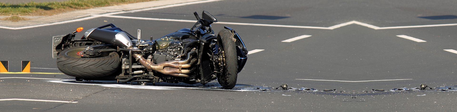 Motorcycle Accident