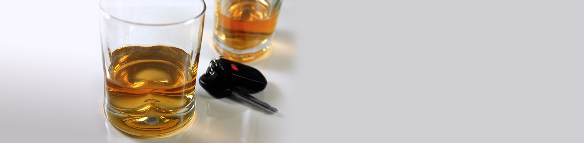 Drinking and Driving